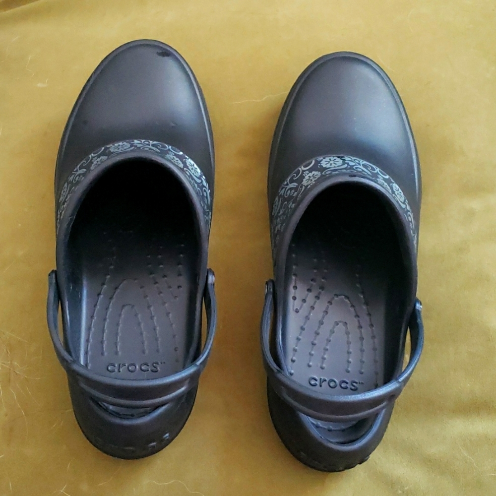 Crogs